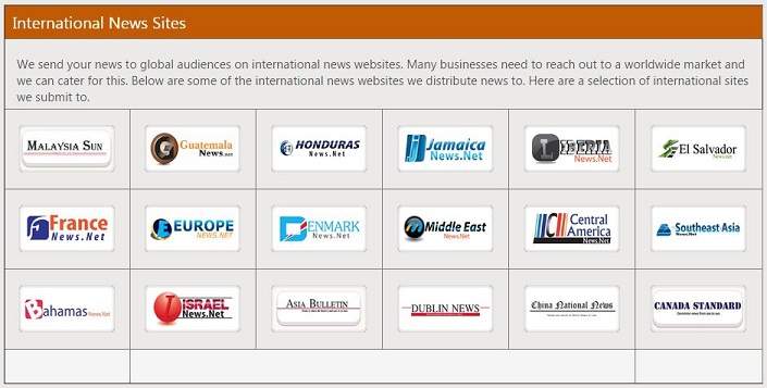 CrowdFunding Exposure International News Paper and News Exposure