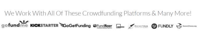 Curated visual reference: Visual Reference: How To Start A Gofundme Page Step By Step Get