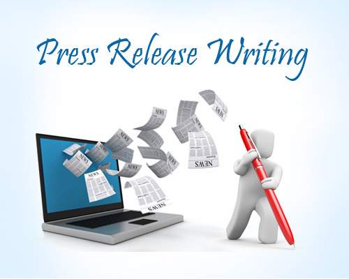 Press Release Writing Services [With Pricing]