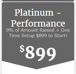 Crowd Funding Exposure Platinum Performance 899