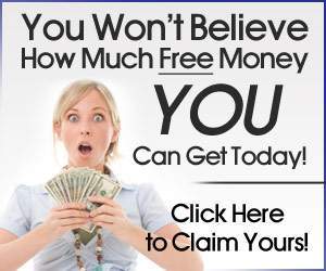 Cash Grant Available Free Money Never Repay Grant Money No Repay Keep it