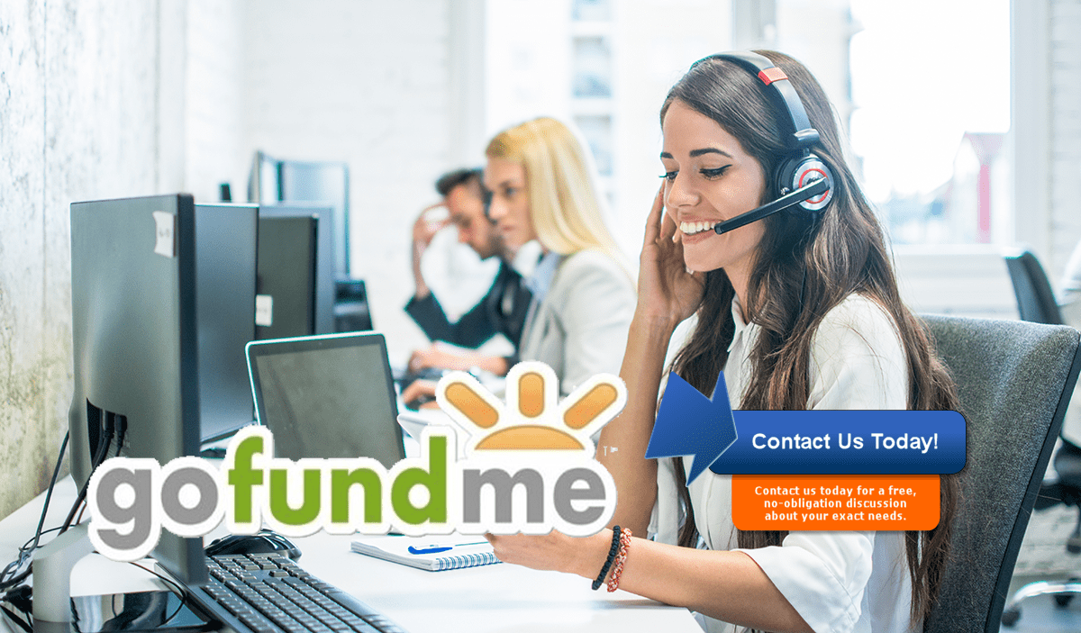 GoFundMe Contact Support Telephone Number