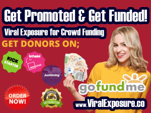 Expert strategies to attract donations on GoFundMe Indiegogo Kickstarter. Secrets to Maximize Fundraising Achieve success ZumaFunder.com
