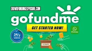 8 GoFundMe Tips to Raise More Cash Get Promoted Get Funded GoFundMe