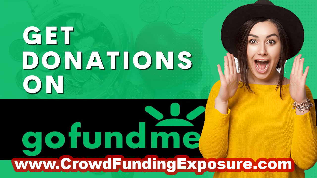 Get Donations on GoFundMe Secret Revealed Celebrity Donors Revealed