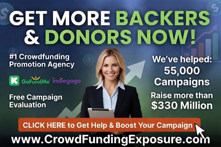 How Do You Start a GoFundMe Page? Step-by-Step Guide to Fundraising