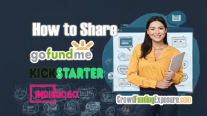 How to Share Kickstarter, GoFundMe, Indiegogo Campaigns - Expert Secrets Explained