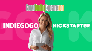 Crowdfunding Marketing Agency for Kickstarter & Indiegogo | Get Funded