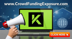 25 Places to Promote Your Kickstarter Campaign